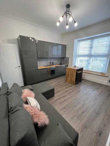 City Centre Apartment Aberdeen