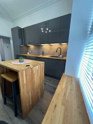 City Centre Apartment Aberdeen