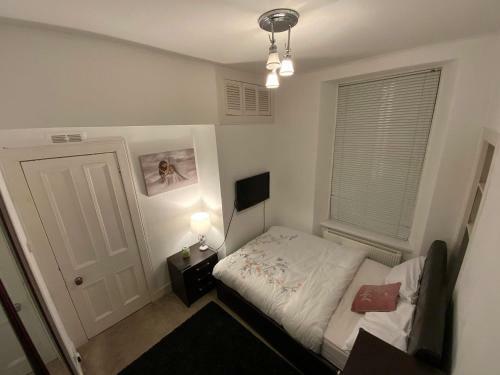 Apartamento Aberdeen Haven In Aberdeen City Center