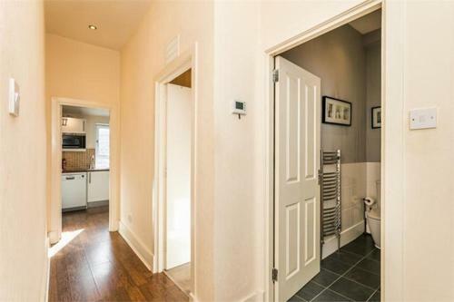 Apartamento Aberdeen Haven In Aberdeen City Center