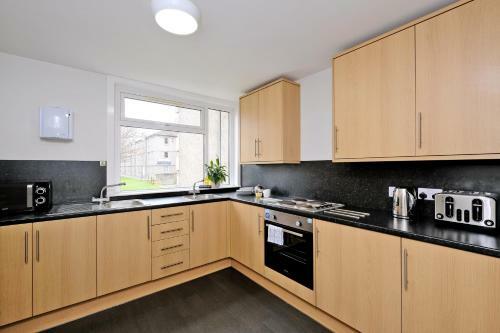 Apartamento Cooper Court
