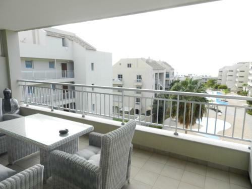 Apartamento Palm Mar Penthouse Luxury Duplex