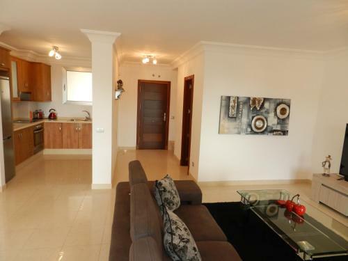 Apartamento Palm Mar Penthouse Luxury Duplex