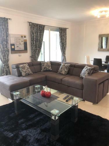 Apartamento Palm Mar Penthouse Luxury Duplex
