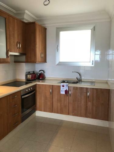 Apartamento Palm Mar Penthouse Luxury Duplex