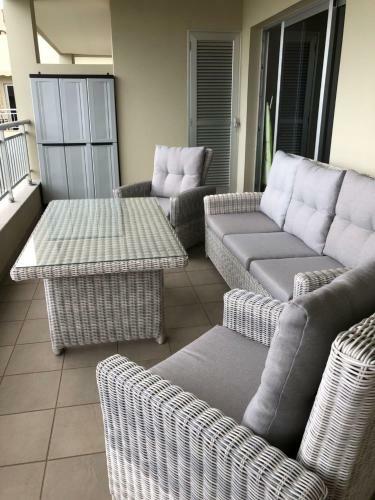 Apartamento Palm Mar Penthouse Luxury Duplex