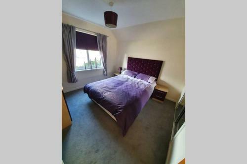 Aberdeen City Apartment Close To The Beach!