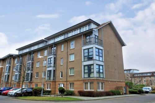 Aberdeen City Apartment Close To The Beach!