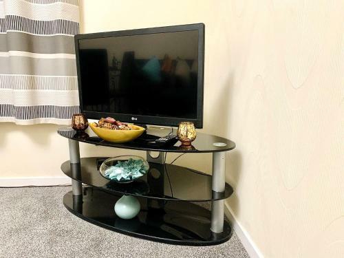 Apartamento Executive Quiet Home-office Combo