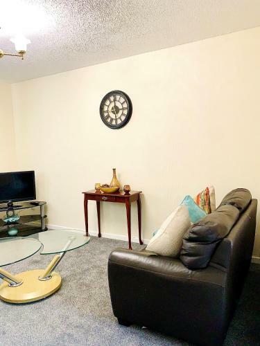 Apartamento Executive Quiet Home-office Combo