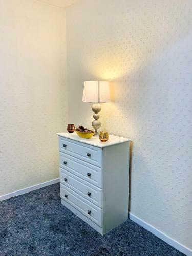 Apartamento Executive Quiet Home-office Combo