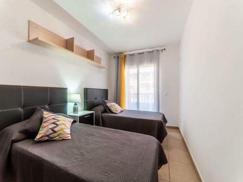 Peaceful Apartment On The Canary Islands With Balcony