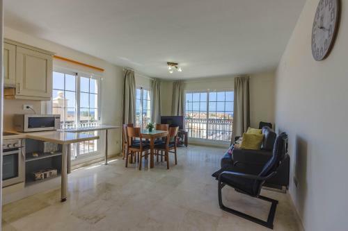 Apartamento Palm-mar Golf Tenerife