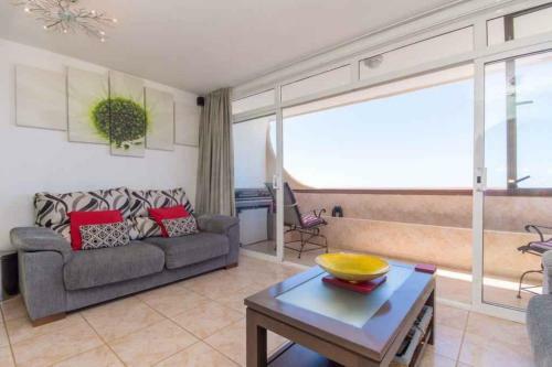 Apartment In Palm-mar - Insel Teneriffa 41647