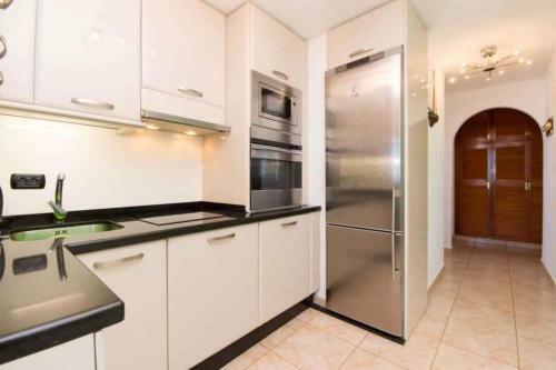 Apartment In Palm-mar - Insel Teneriffa 41647