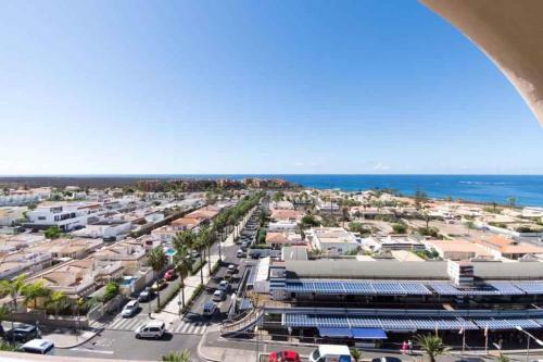 Apartment In Palm-mar - Insel Teneriffa 41647