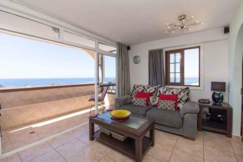 Apartment In Palm-mar - Insel Teneriffa 41647