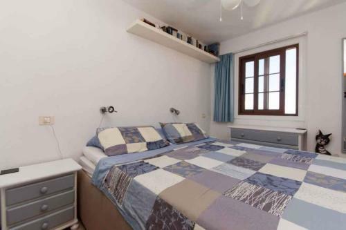 Apartment In Palm-mar - Insel Teneriffa 41647
