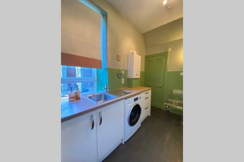 Apartamento Old City Gem Flat