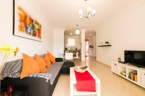 Apartamento San Remo Soleado