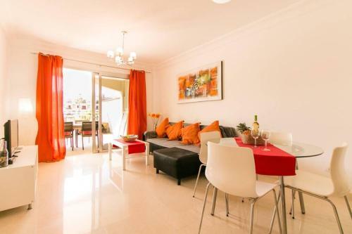 Apartamento San Remo Soleado