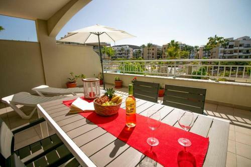 Apartamento San Remo Soleado