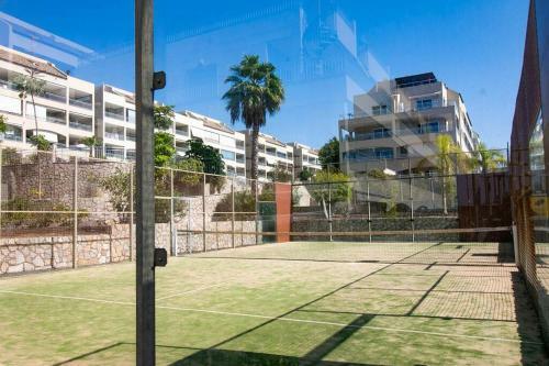 Apartamento San Remo Soleado