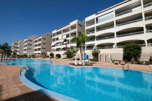 Apartamento San Remo Soleado