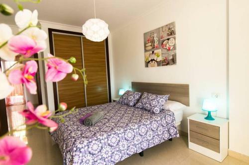 Apartamento San Remo Soleado