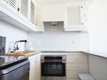 Apartamento Ses Dunes Son Parc