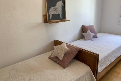 Apartamento A Estrenar Con Vistas Al Mar.