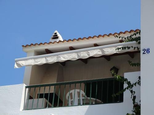 Apartamento Gecko