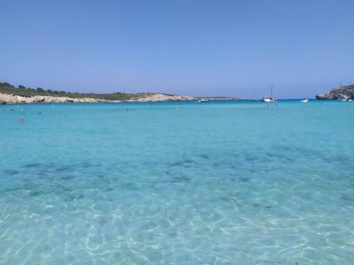 Apartamento Albatros-son Parc Menorca