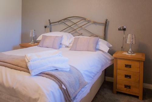 Apartamento 2 Bed Blackburn Village Apt With Ff Wifi & Parking