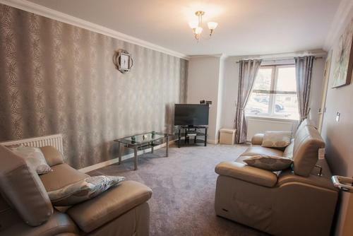 Apartamento 2 Bed Blackburn Village Apt With Ff Wifi & Parking