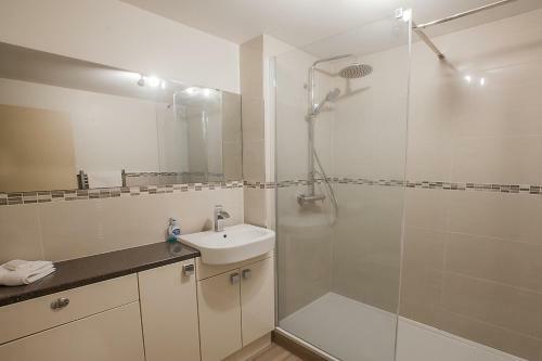 Apartamento 2 Bed Blackburn Village Apt With Ff Wifi & Parking