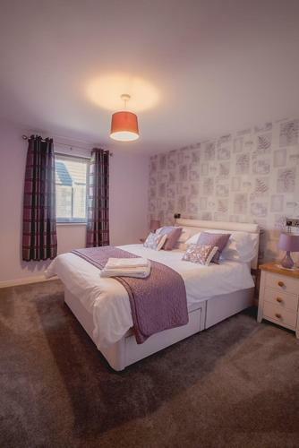 Apartamento 2 Bed Blackburn Village Apt With Ff Wifi & Parking