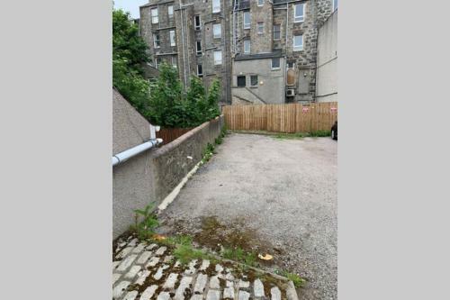 Spacious 2 Bedroom Apartment In Aberdeen City