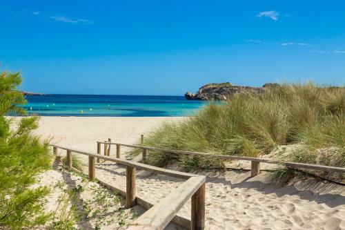 Apartamento Pregonda 13 Menorca