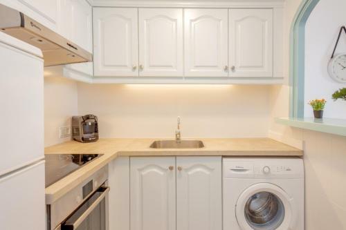 Apartamento Pregonda 13 Menorca