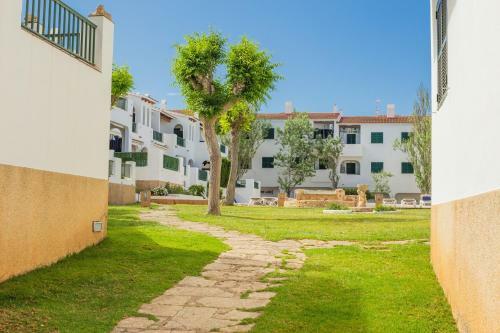 Apartamento Pregonda 13 Menorca