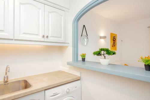 Apartamento Pregonda 13 Menorca