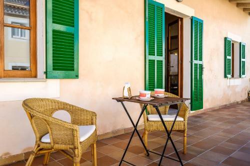 Casa Mar A 2 Min De La Playa Son Serra De Marina