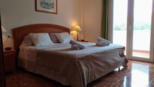 Villa Regina Cerca Del Mar