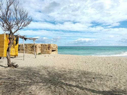 Apartment 100m From The Beach, Son Serra De Marina, Mallorca
