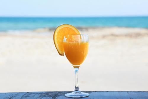 Apartment 100m From The Beach, Son Serra De Marina, Mallorca