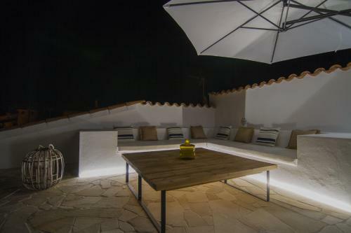 Lujosa Villa Junto Al Mar