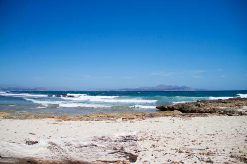Lujosa Villa Junto Al Mar