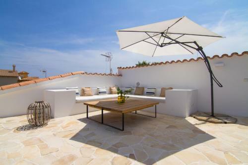 Lujosa Villa Junto Al Mar