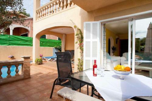 Yourhouse Ca Na Caragola